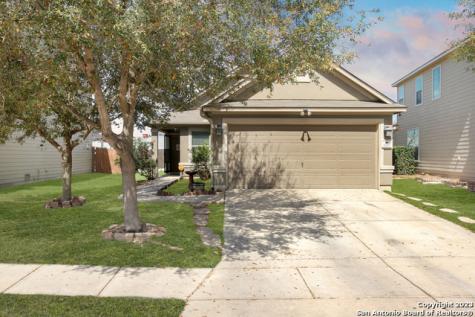 2227 Sundrop Bay San Antonio TX 78224