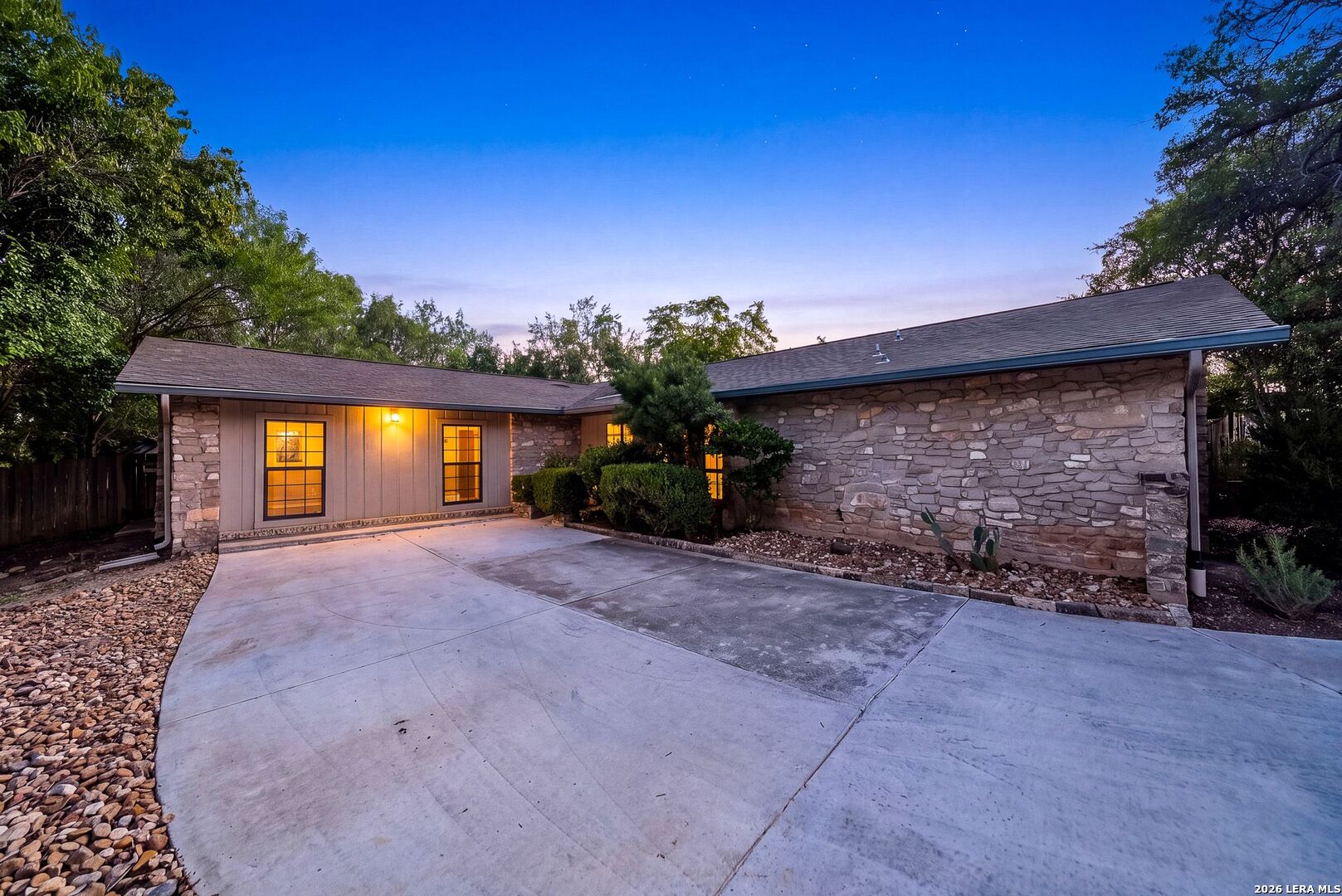 602 Coach Road San Antonio TX 78216
