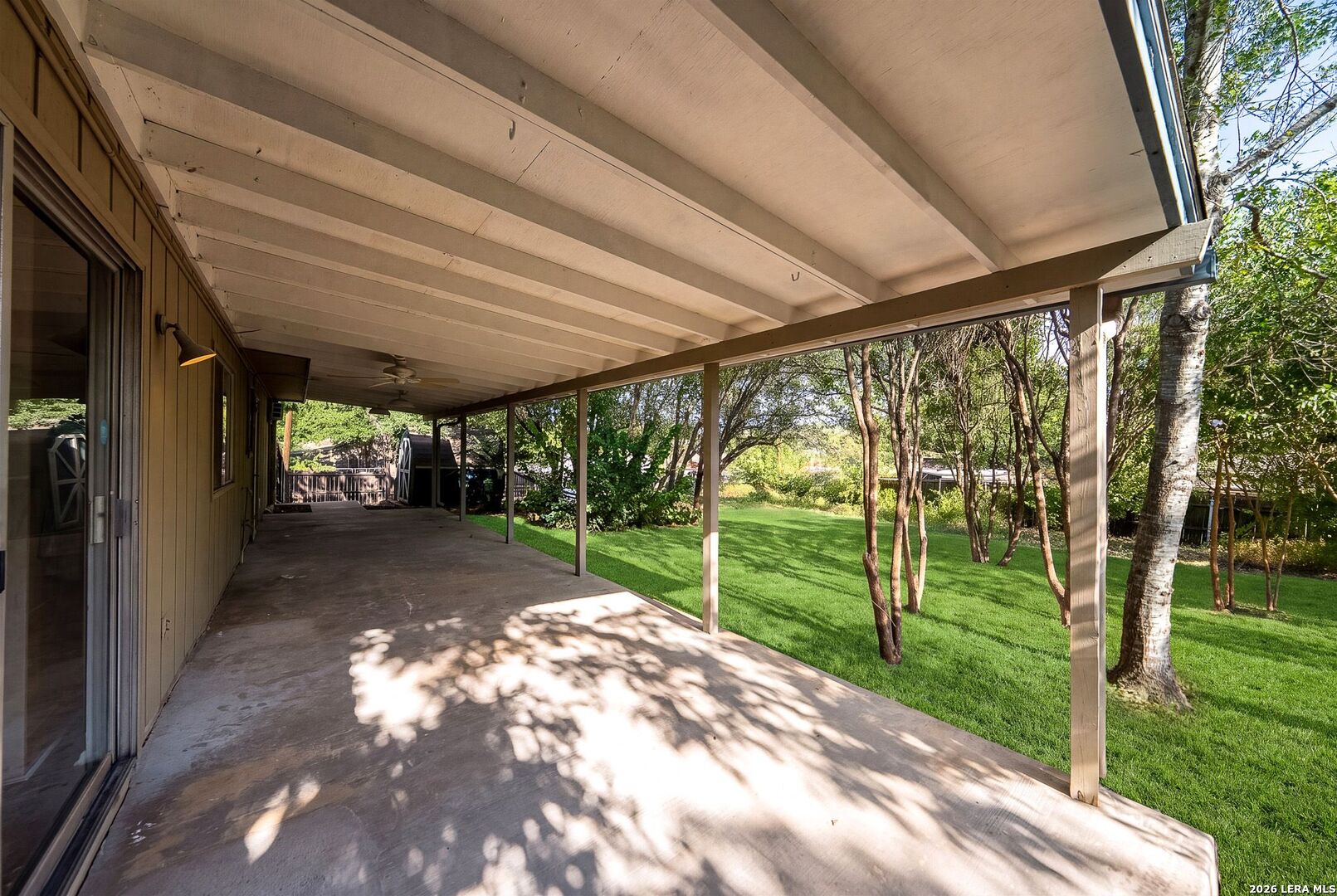 602 Coach Road San Antonio TX 78216
