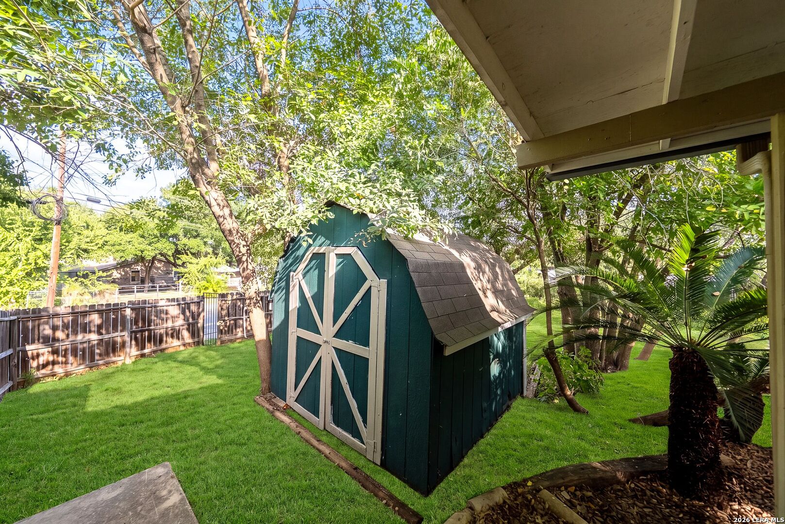 602 Coach Road San Antonio TX 78216