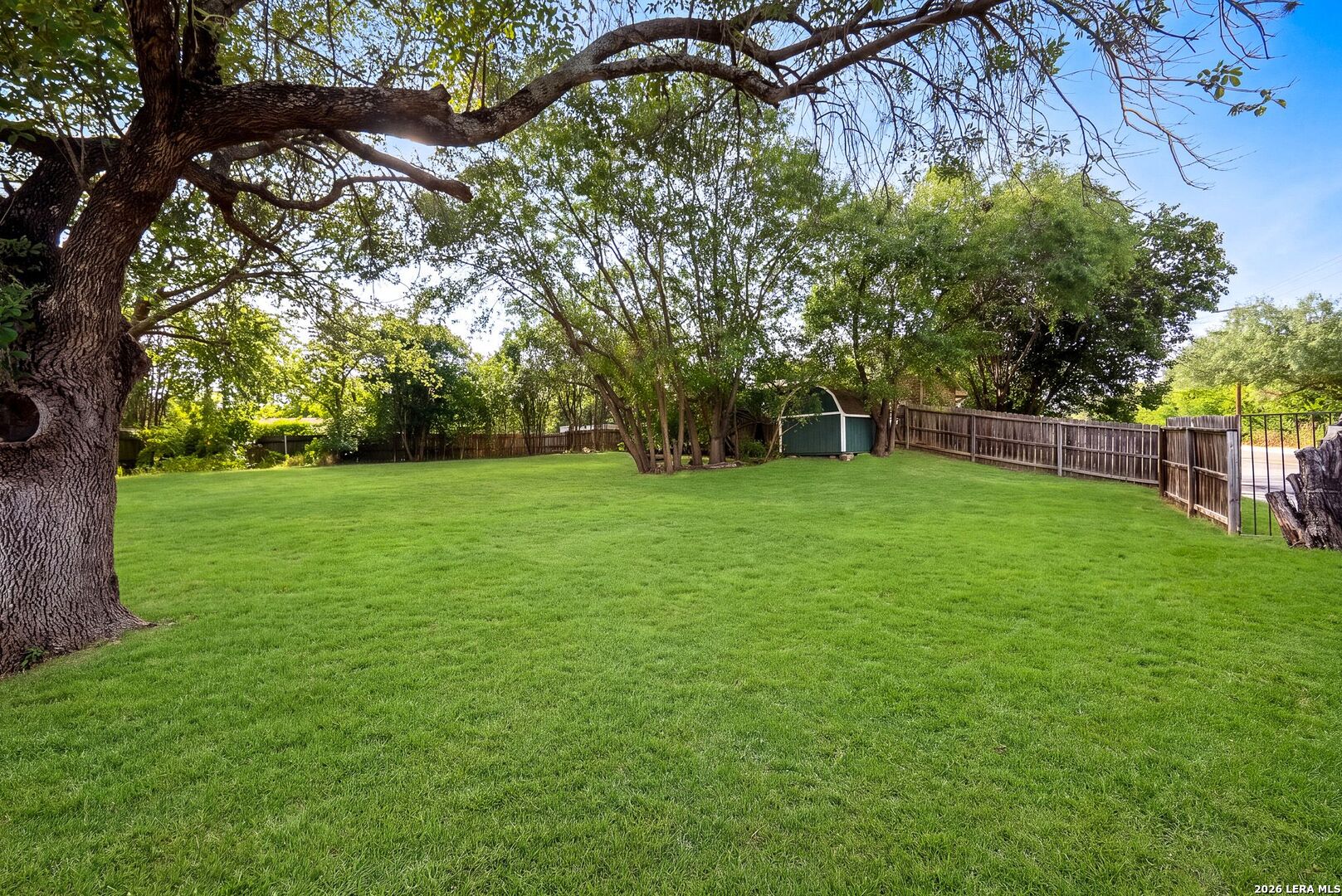 602 Coach Road San Antonio TX 78216