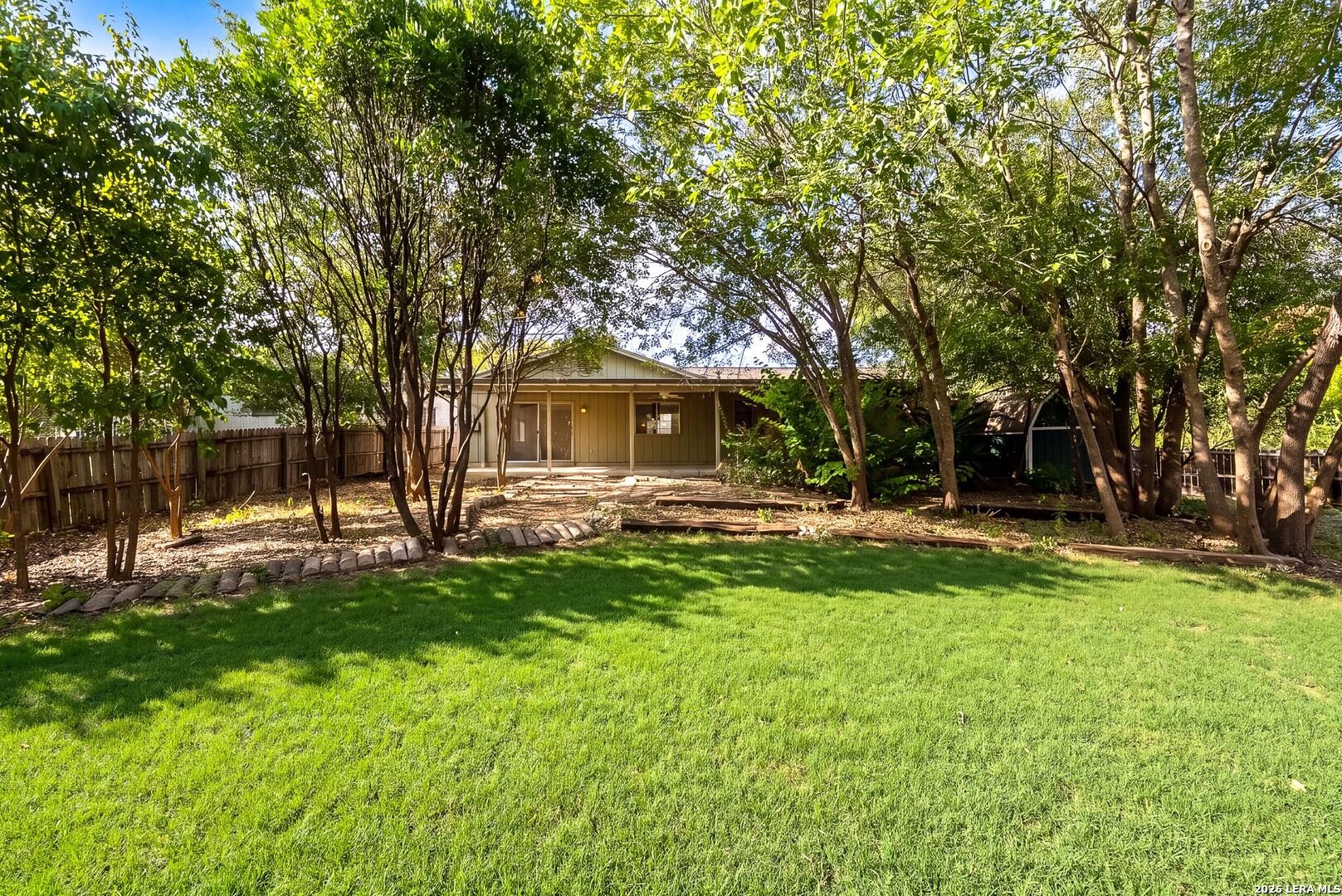 602 Coach Road San Antonio TX 78216