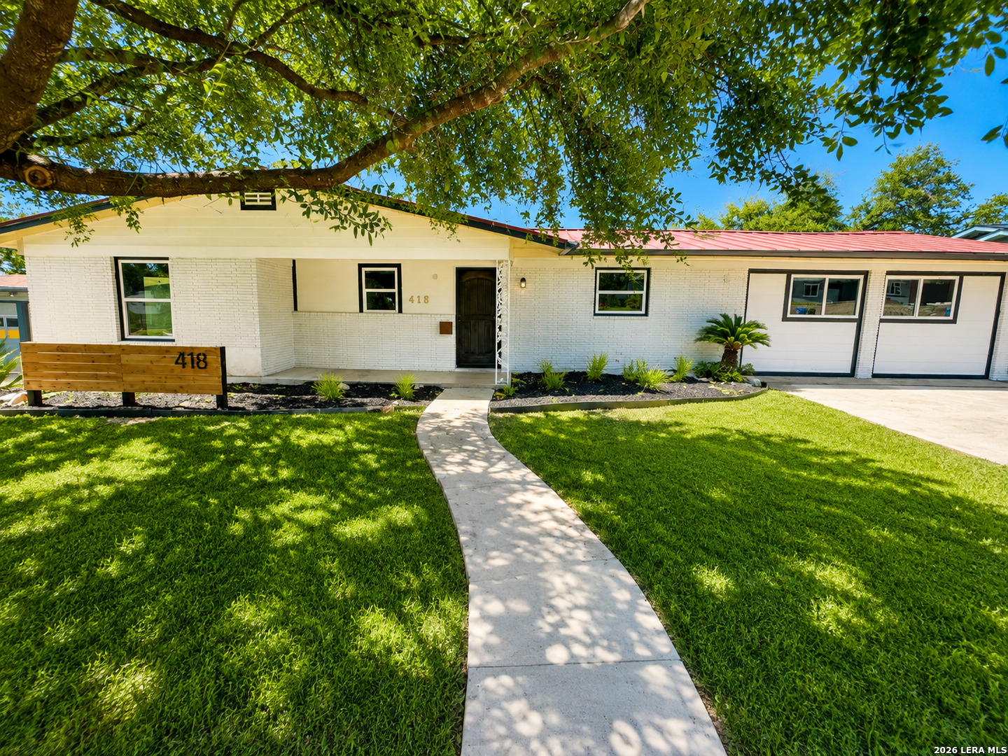418 Redcliff Drive San Antonio TX 78216