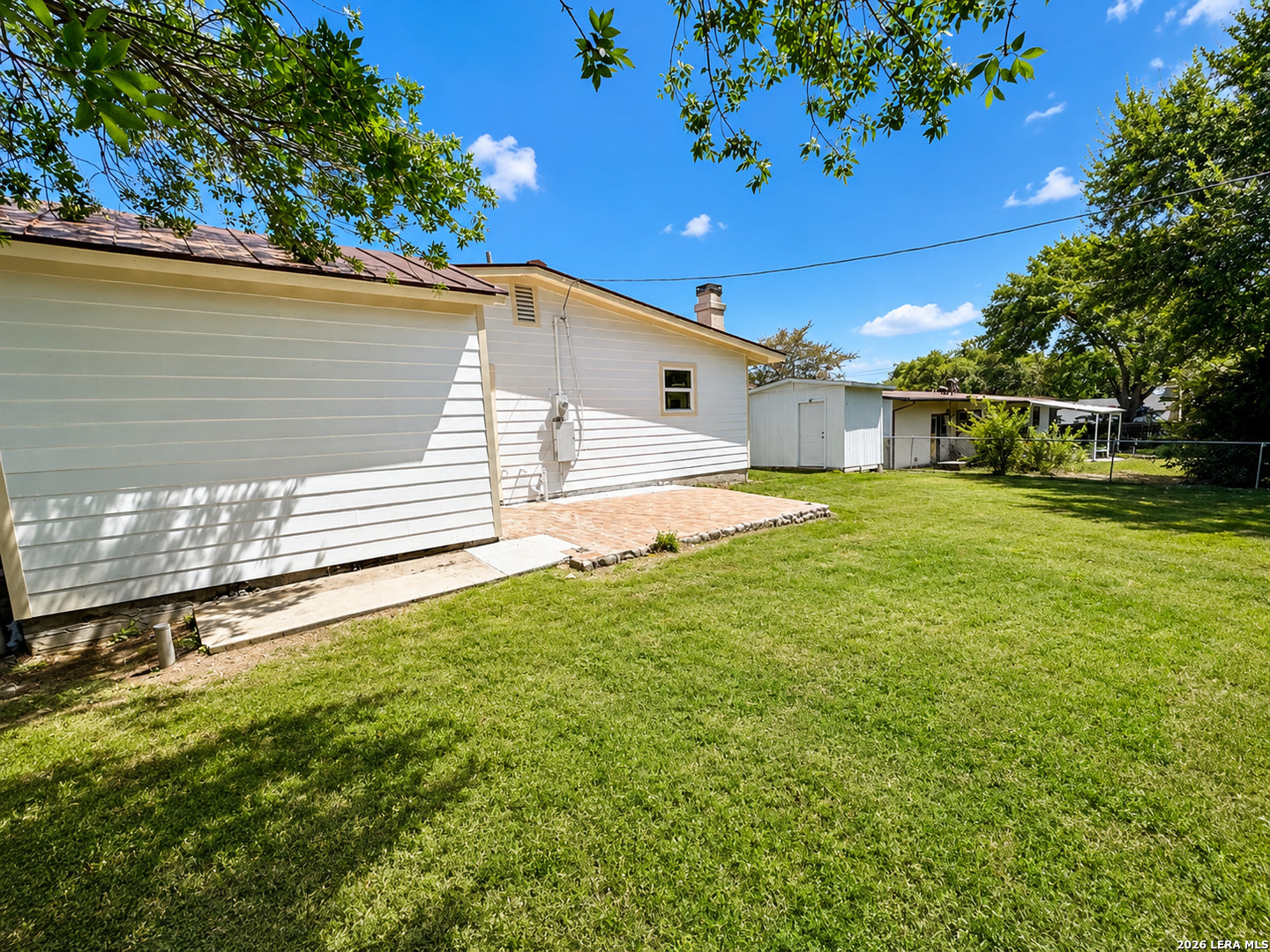 418 Redcliff Drive San Antonio TX 78216