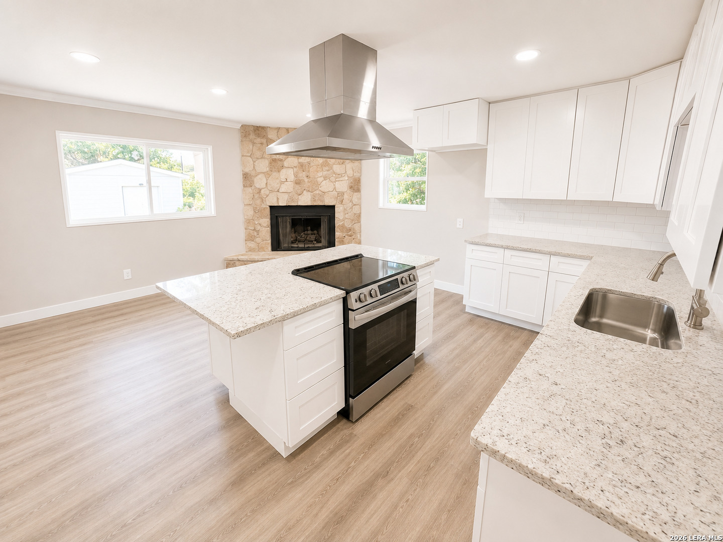 418 Redcliff Drive San Antonio TX 78216