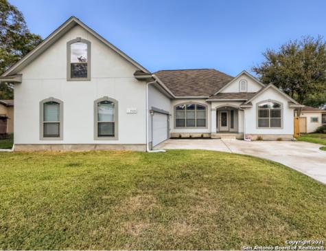 7425 Linkmeadow Street San Antonio TX 78240