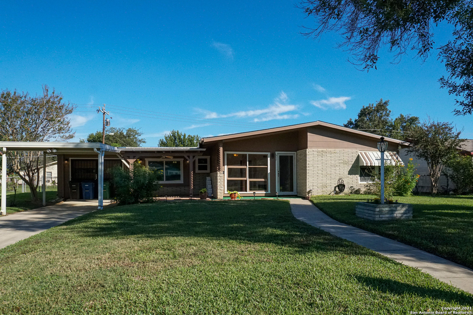 207 Nash Boulevard San Antonio TX 78223