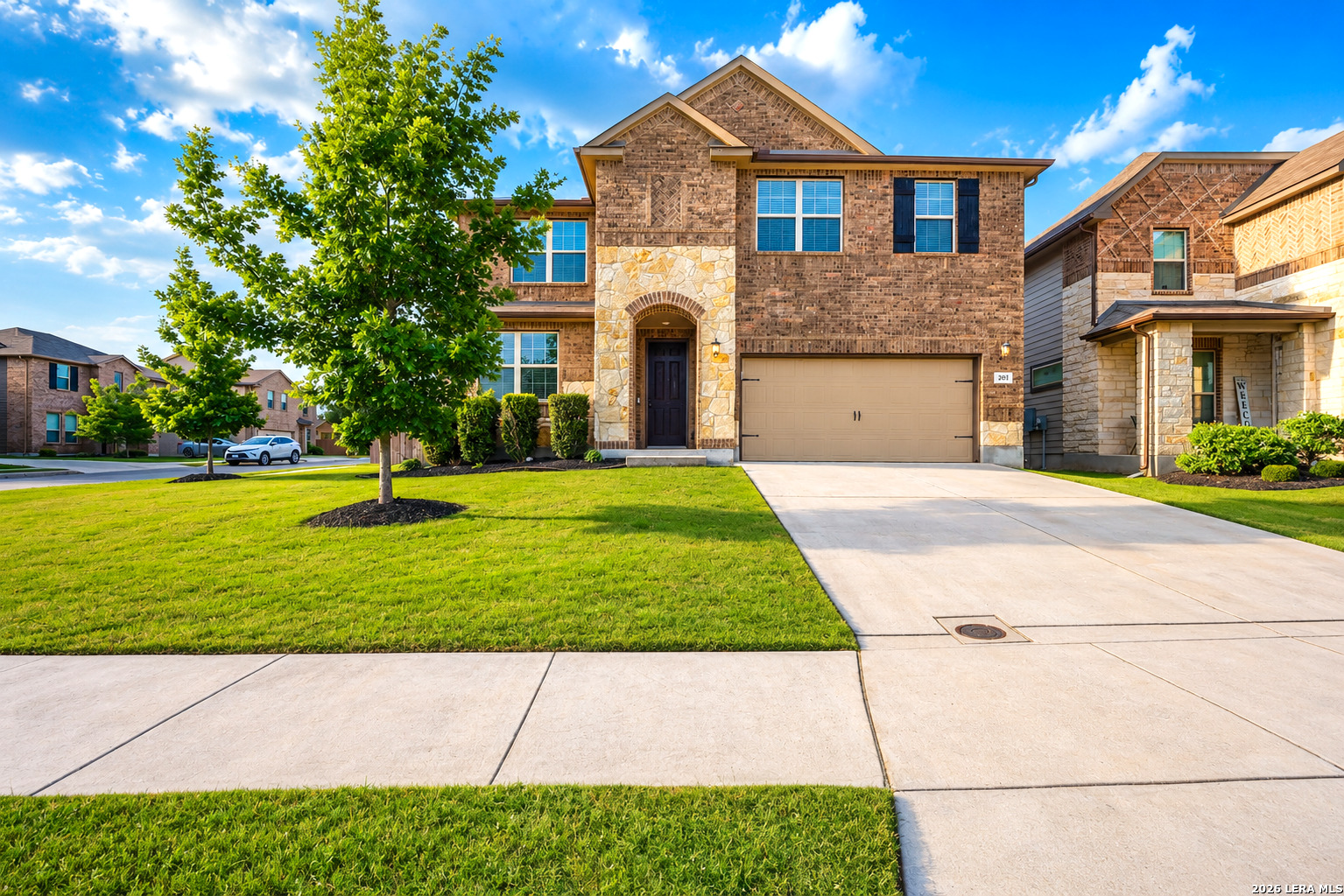 201 Prairie Vista Cibolo TX 78108
