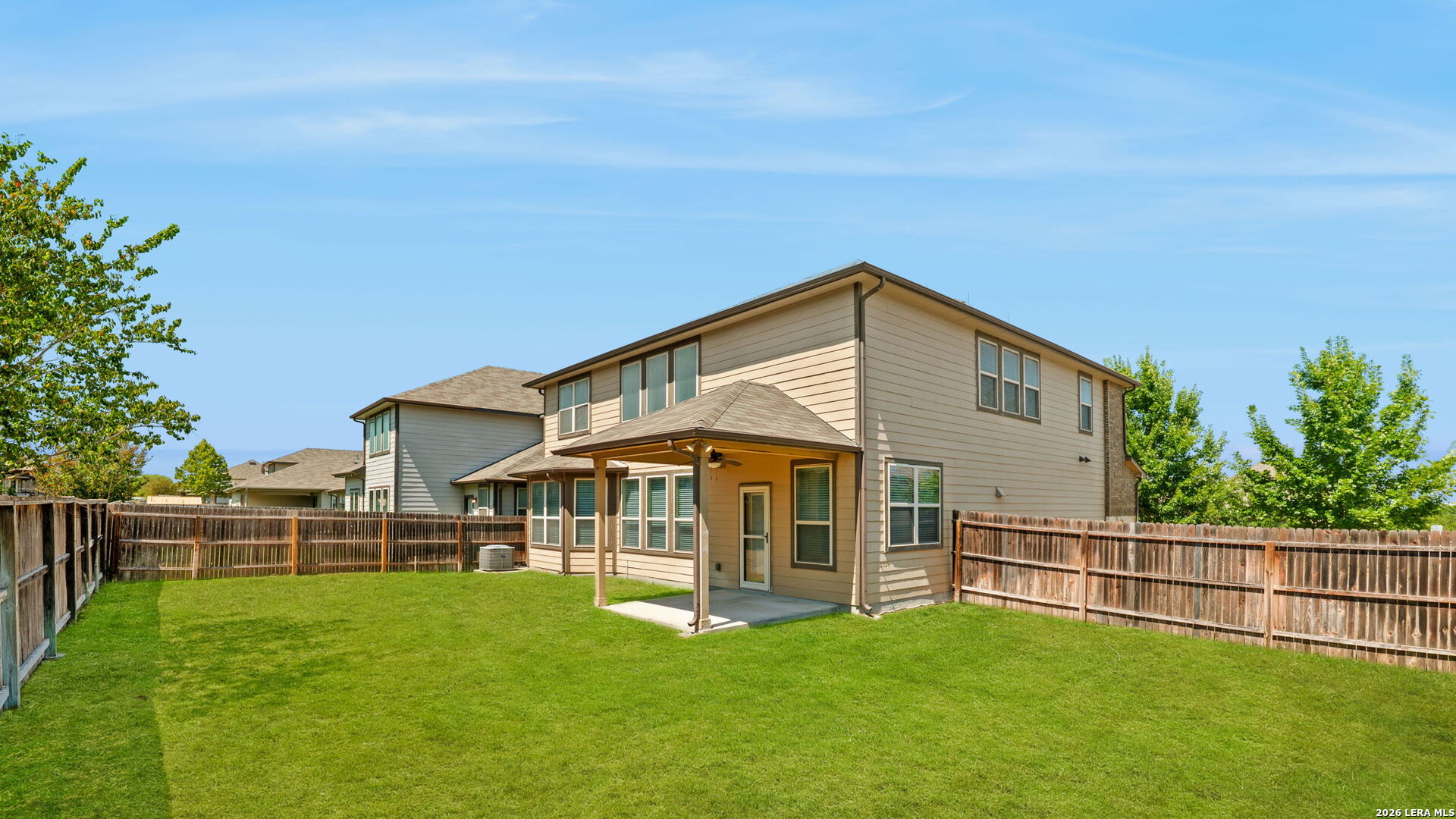 201 Prairie Vista Cibolo TX 78108