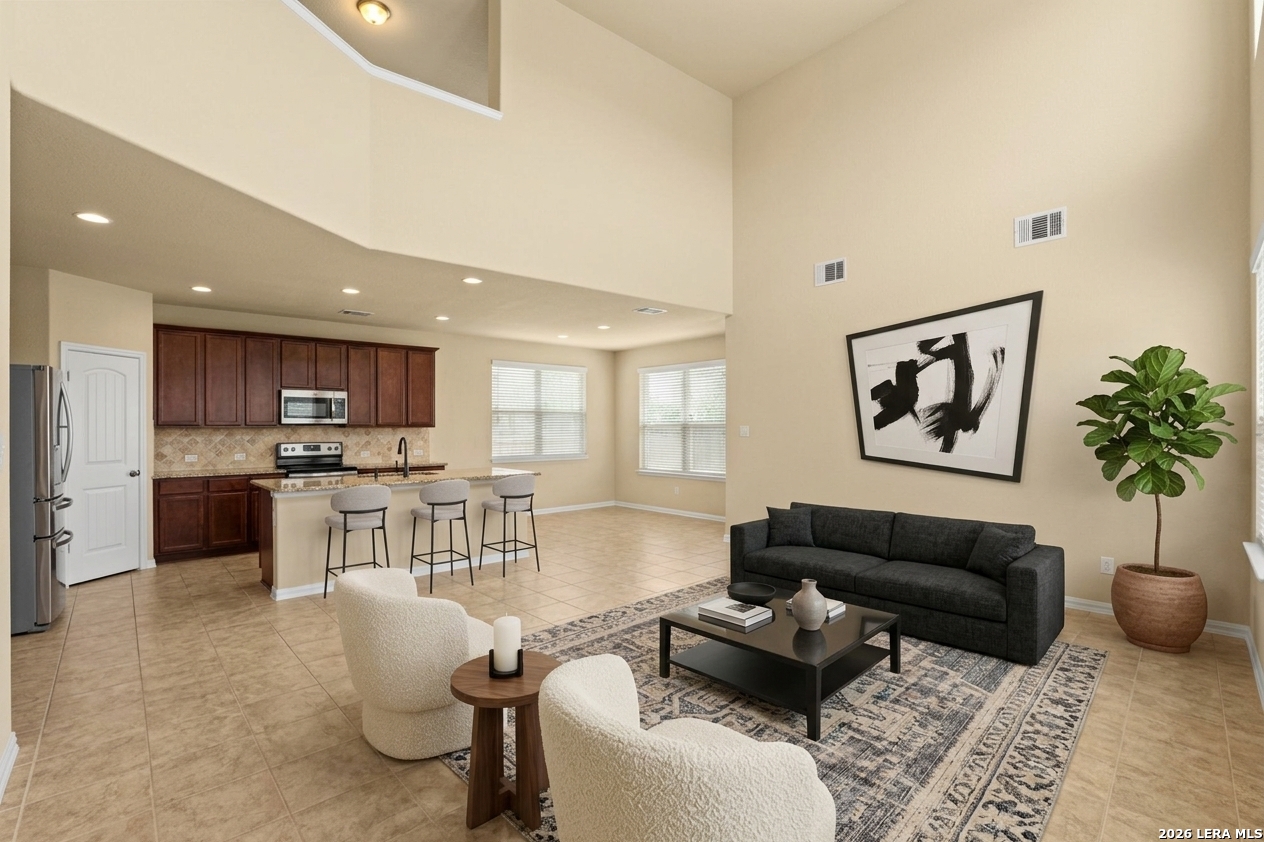 201 Prairie Vista Cibolo TX 78108