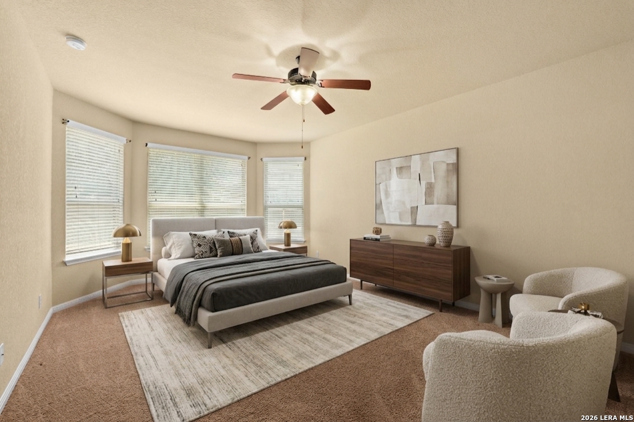 201 Prairie Vista Cibolo TX 78108