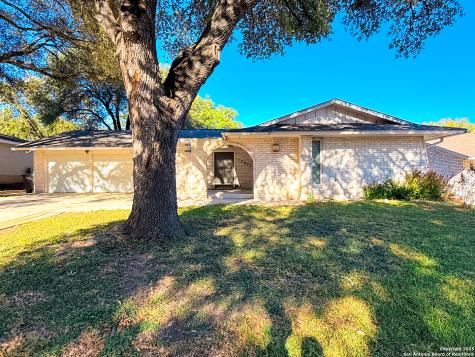 10402 Redlawn San Antonio TX 78230