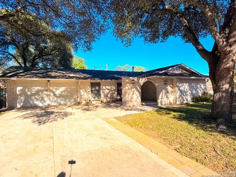 10402 Redlawn San Antonio TX 78230