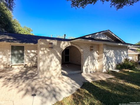 10402 Redlawn San Antonio TX 78230