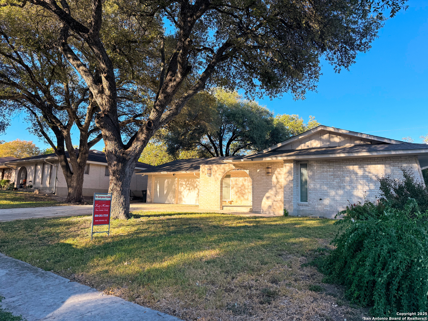 10402 Redlawn San Antonio TX 78230