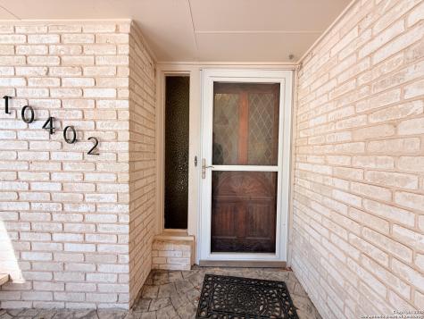 10402 Redlawn San Antonio TX 78230