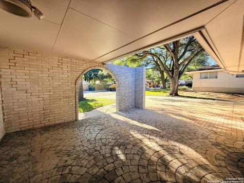 10402 Redlawn San Antonio TX 78230