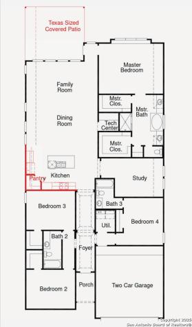 424 Garland Avenue New Braunfels TX 78130