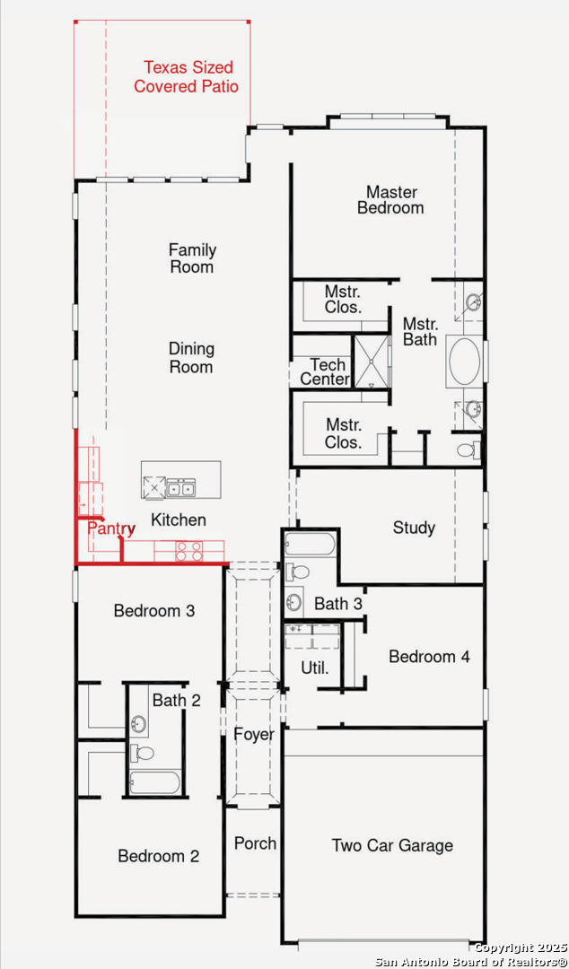 424 Garland Avenue New Braunfels TX 78130