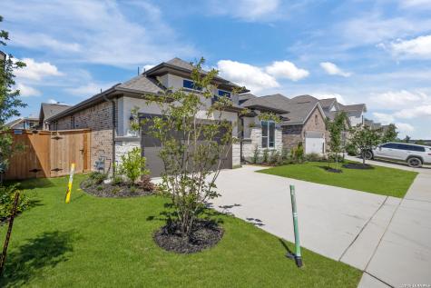 424 Garland Avenue New Braunfels TX 78130
