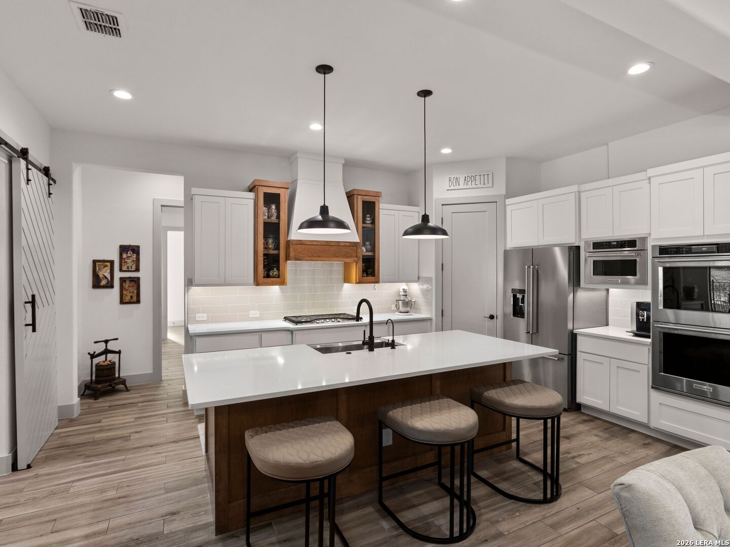 10522 Kendall Canyon San Antonio TX 78255