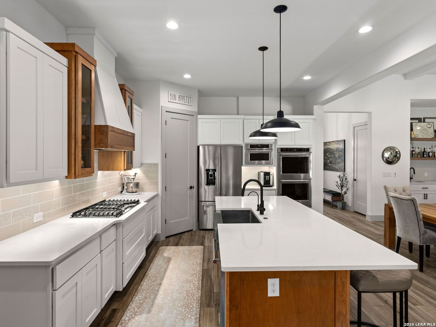 10522 Kendall Canyon San Antonio TX 78255