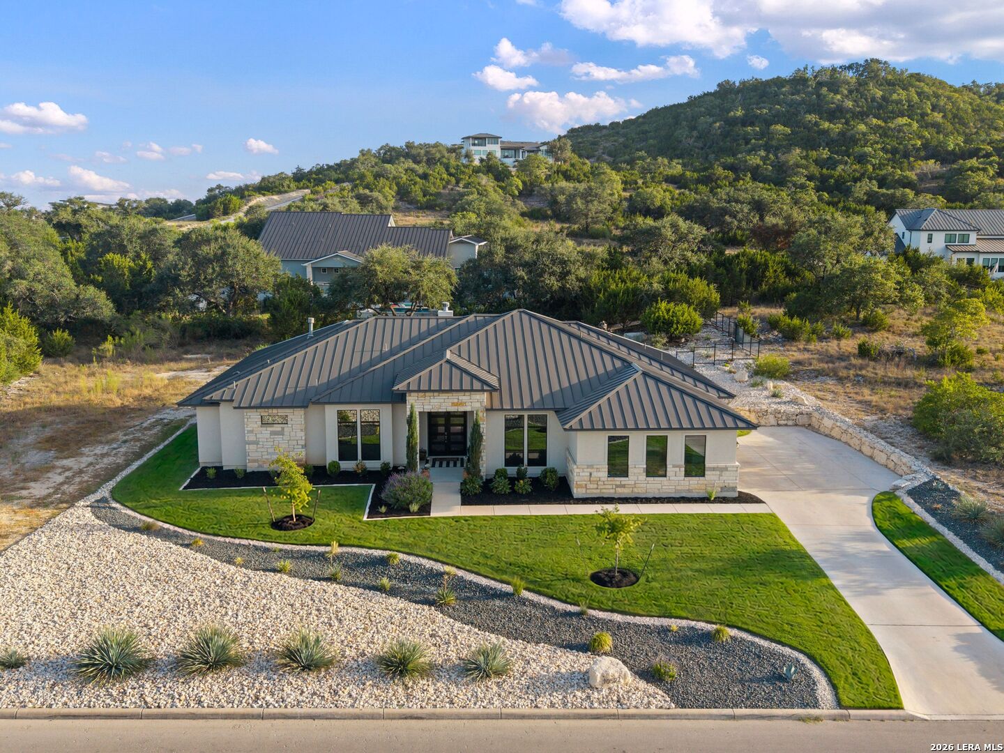 10522 Kendall Canyon San Antonio TX 78255