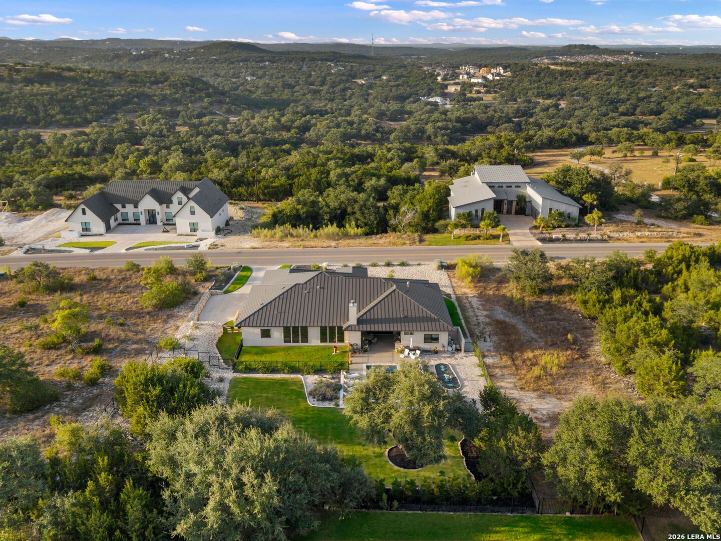 10522 Kendall Canyon San Antonio TX 78255