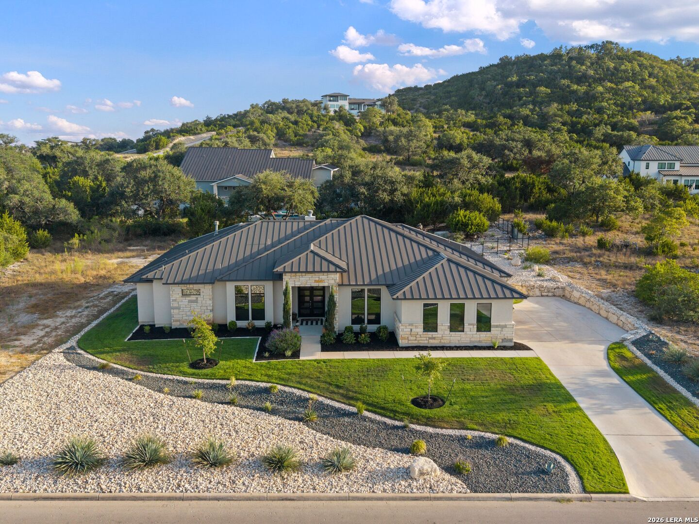 10522 Kendall Canyon San Antonio TX 78255