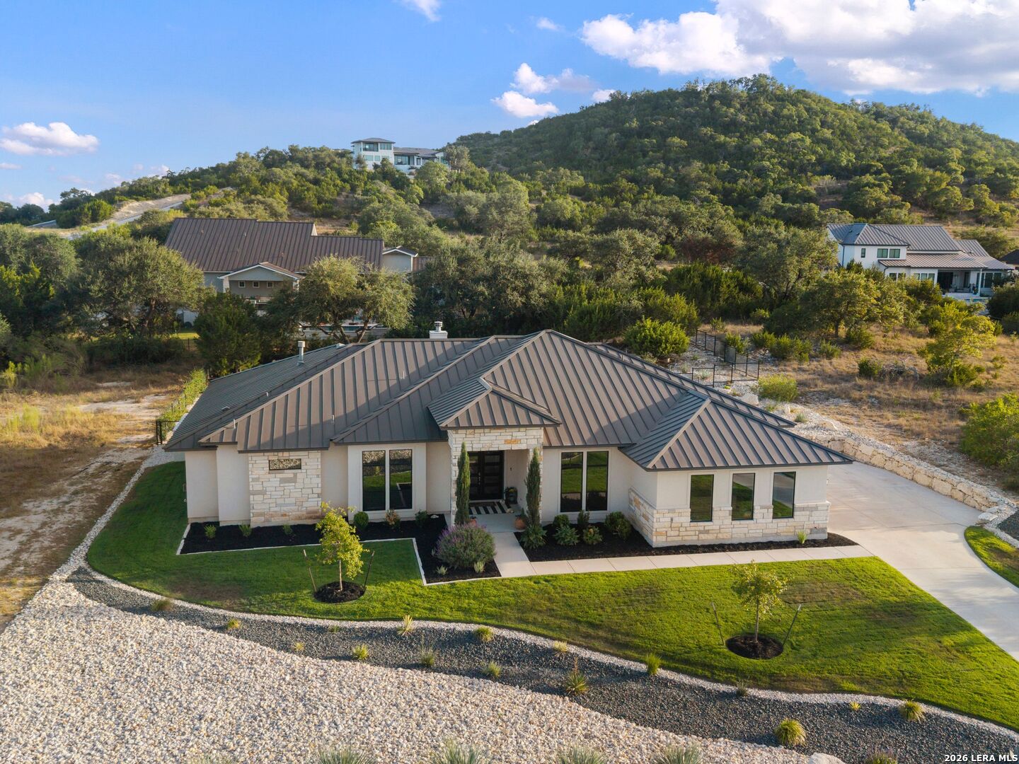 10522 Kendall Canyon San Antonio TX 78255