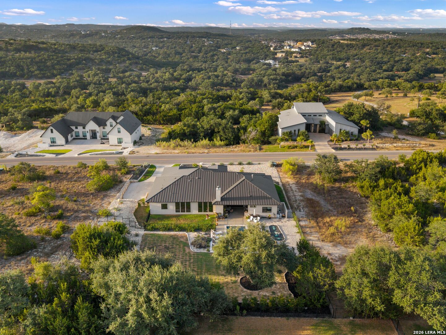 10522 Kendall Canyon San Antonio TX 78255