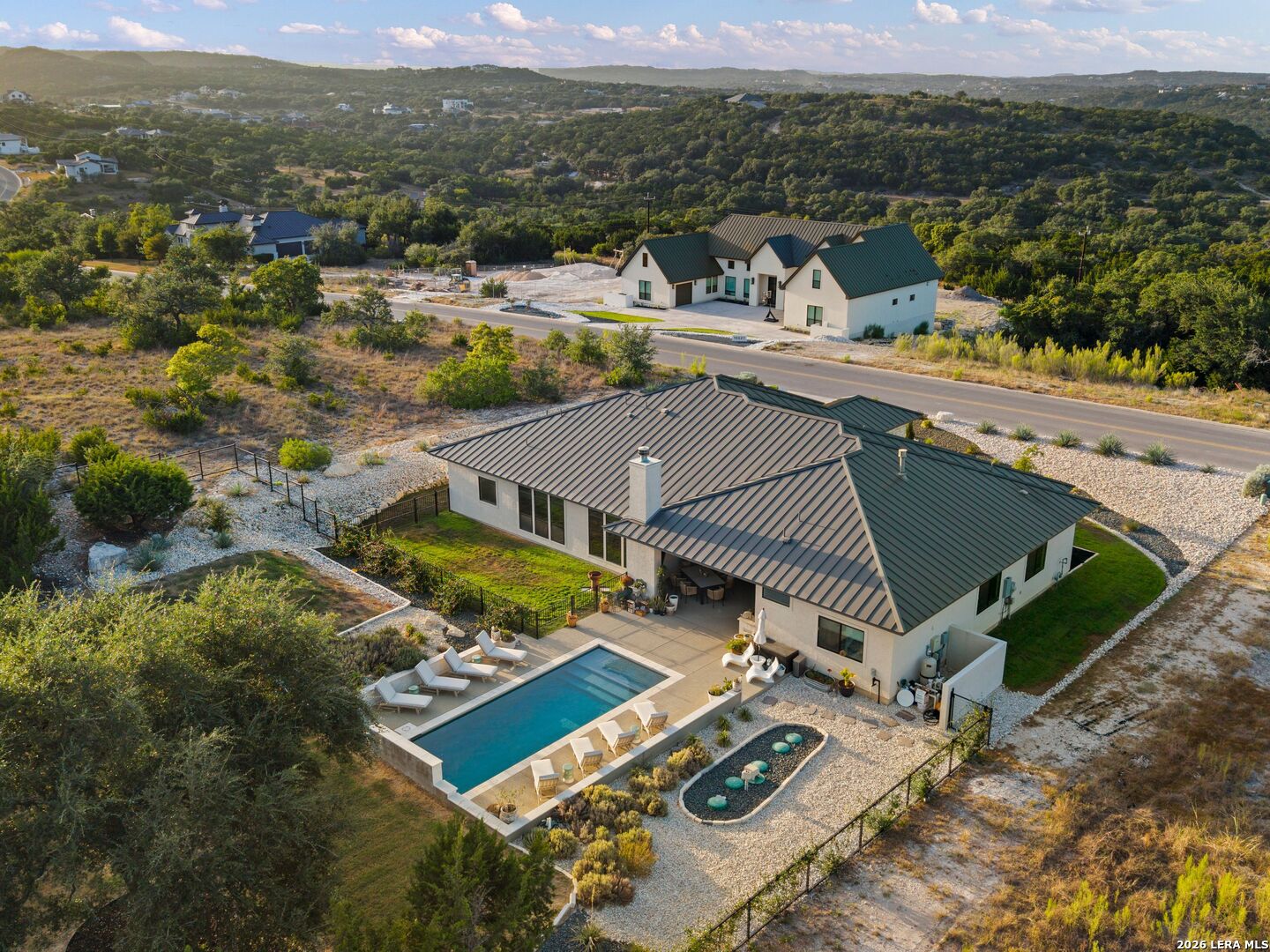 10522 Kendall Canyon San Antonio TX 78255