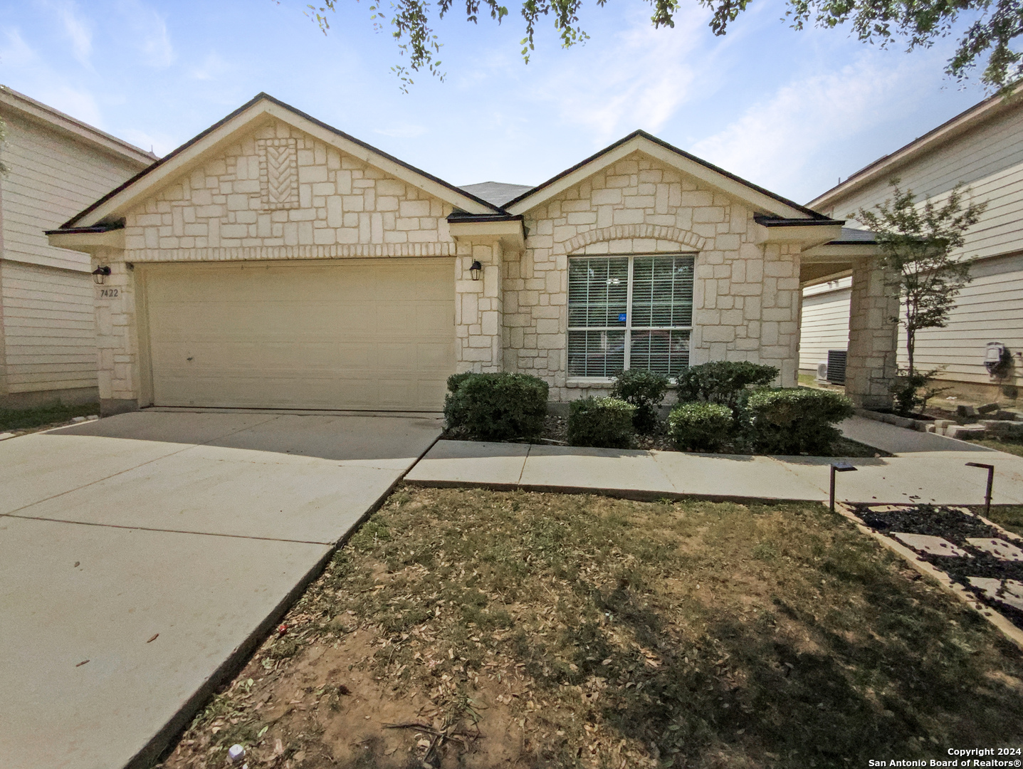 7422 Concerto Drive San Antonio TX 78266