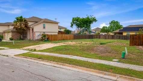 2531 Duval Drive New Braunfels TX 78130