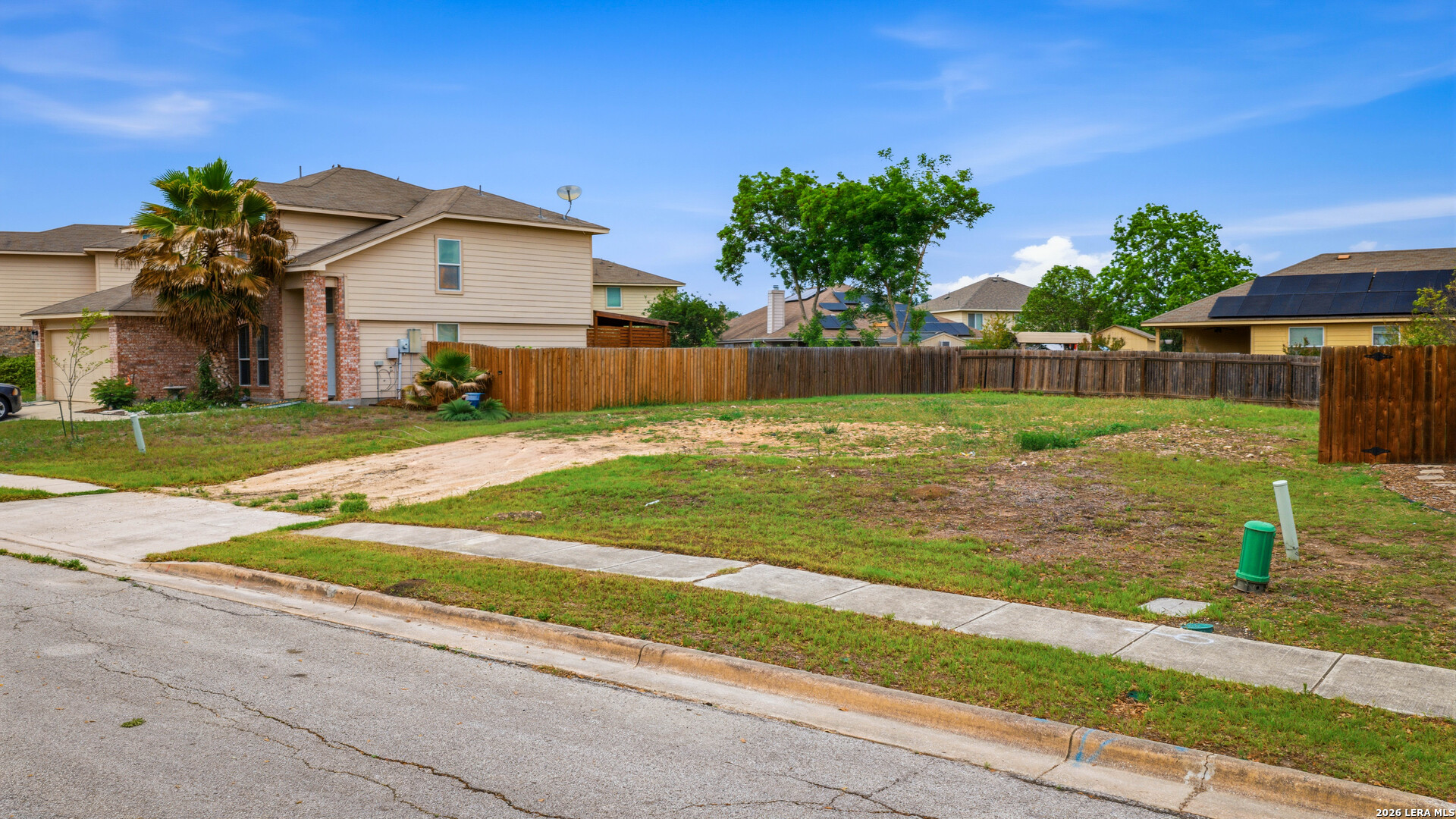 2531 Duval Drive New Braunfels TX 78130