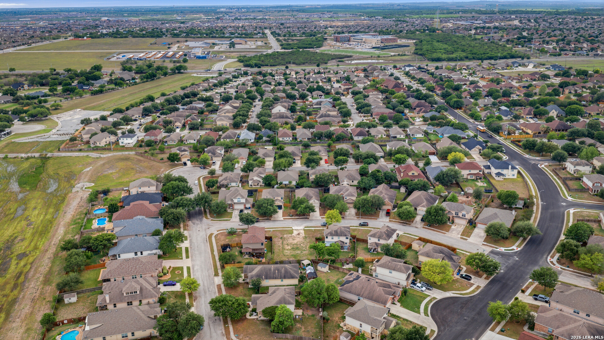 2531 Duval Drive New Braunfels TX 78130