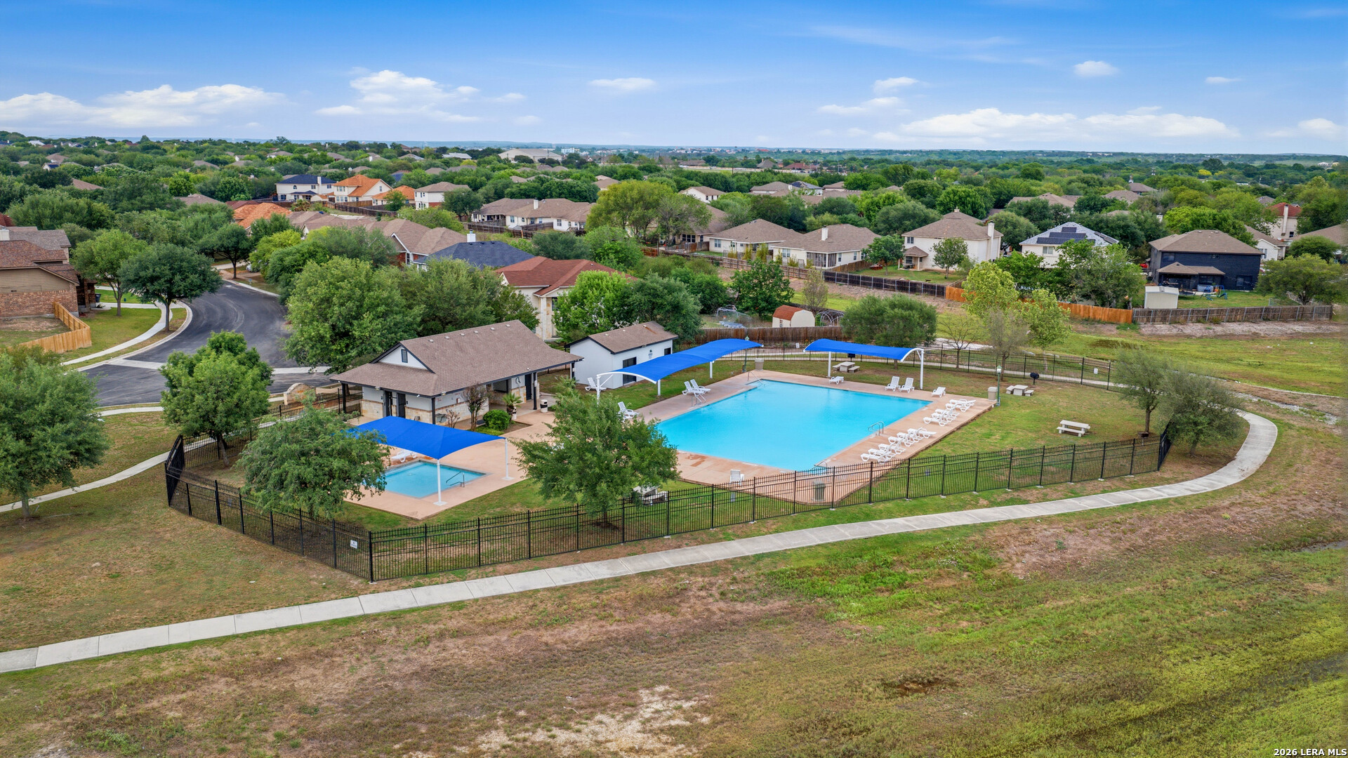 2531 Duval Drive New Braunfels TX 78130