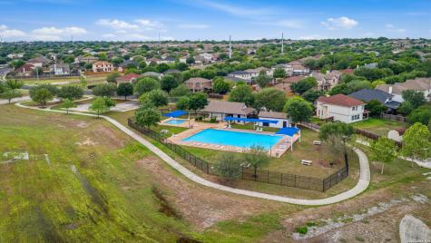 2531 Duval Drive New Braunfels TX 78130
