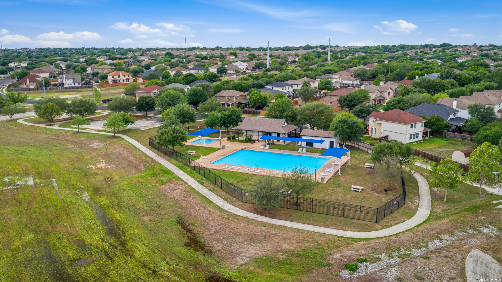 2531 Duval Drive New Braunfels TX 78130