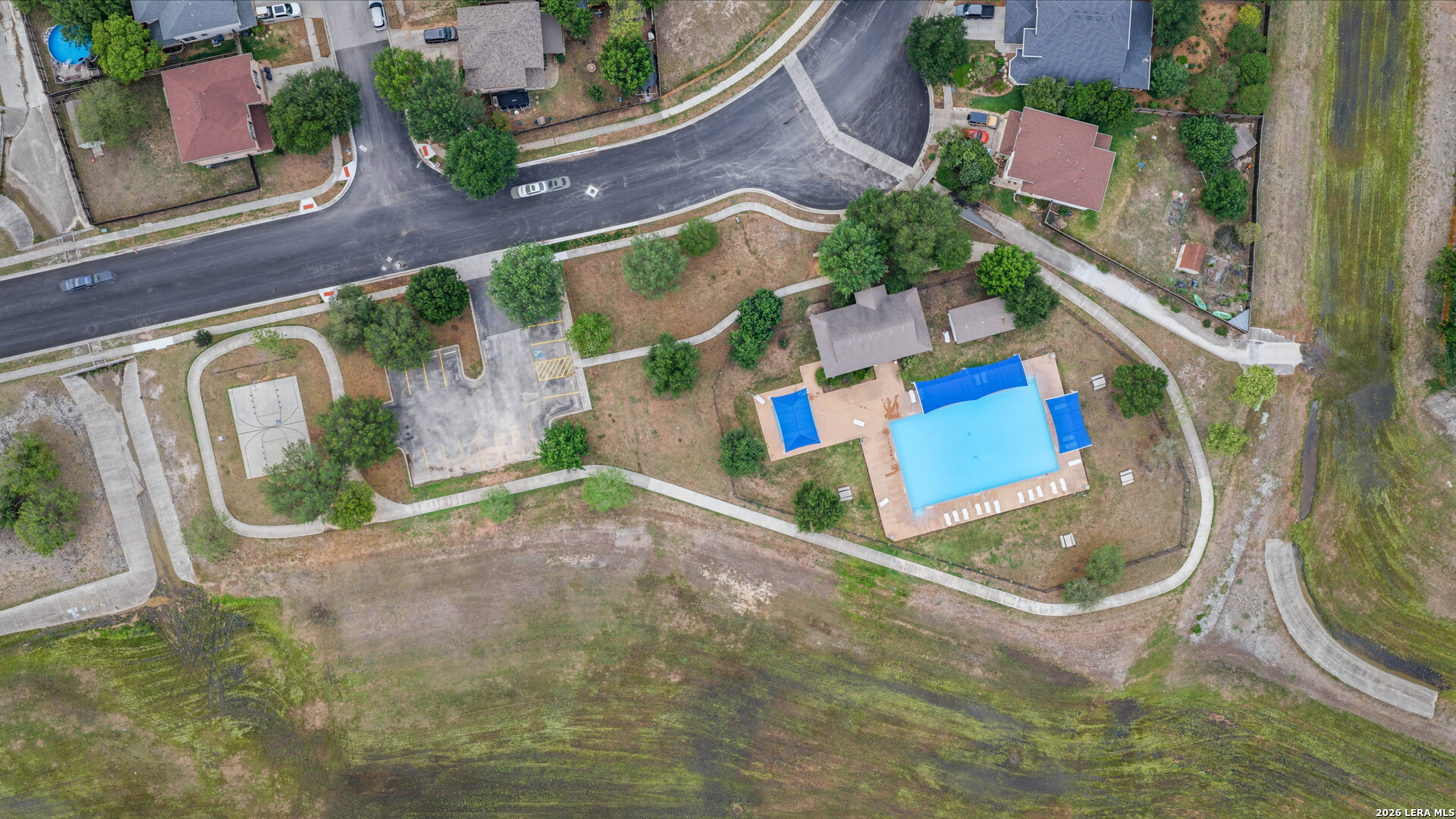 2531 Duval Drive New Braunfels TX 78130