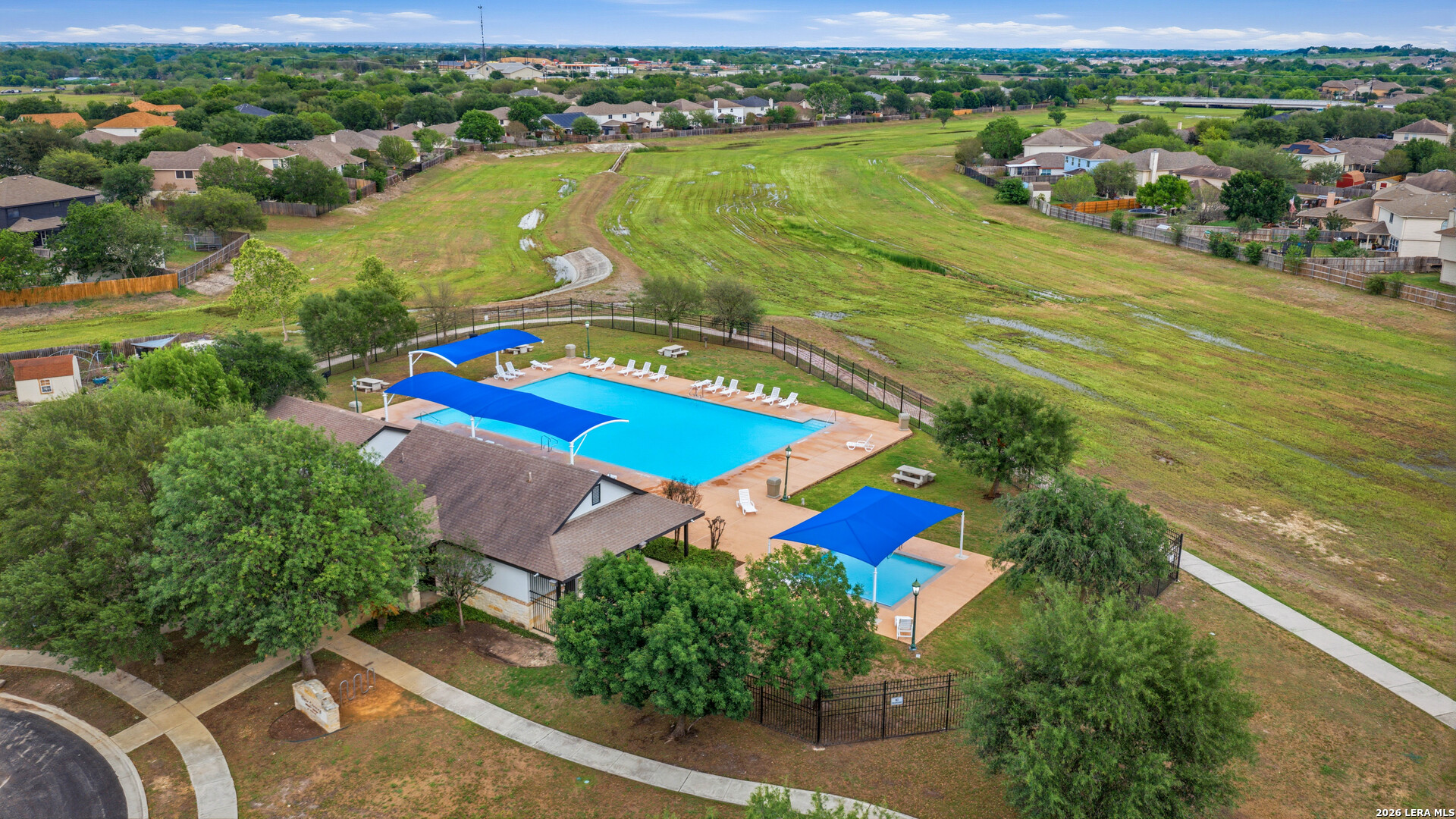 2531 Duval Drive New Braunfels TX 78130