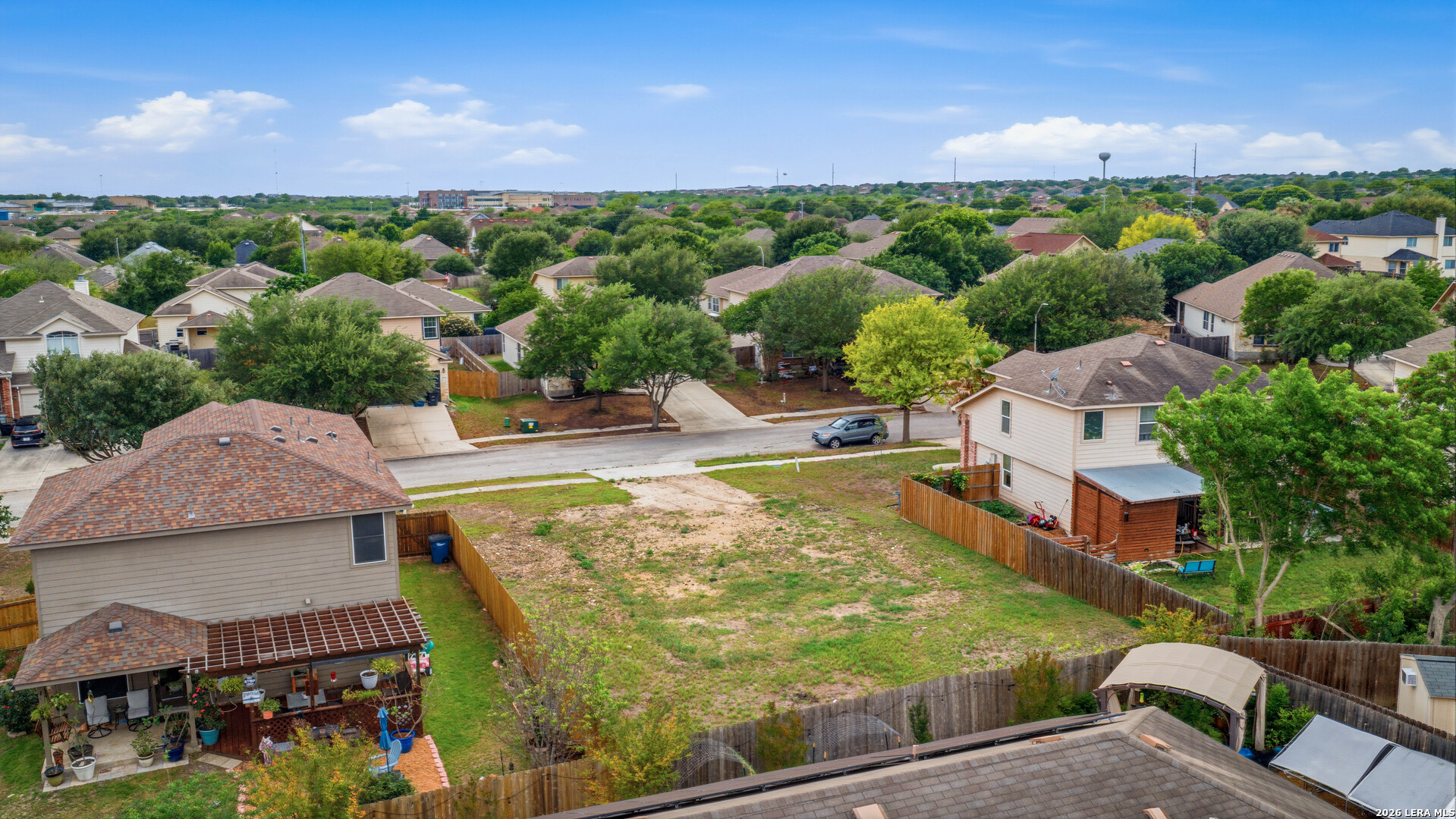 2531 Duval Drive New Braunfels TX 78130