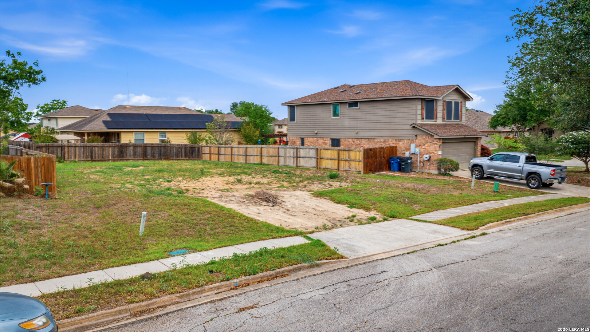2531 Duval Drive New Braunfels TX 78130