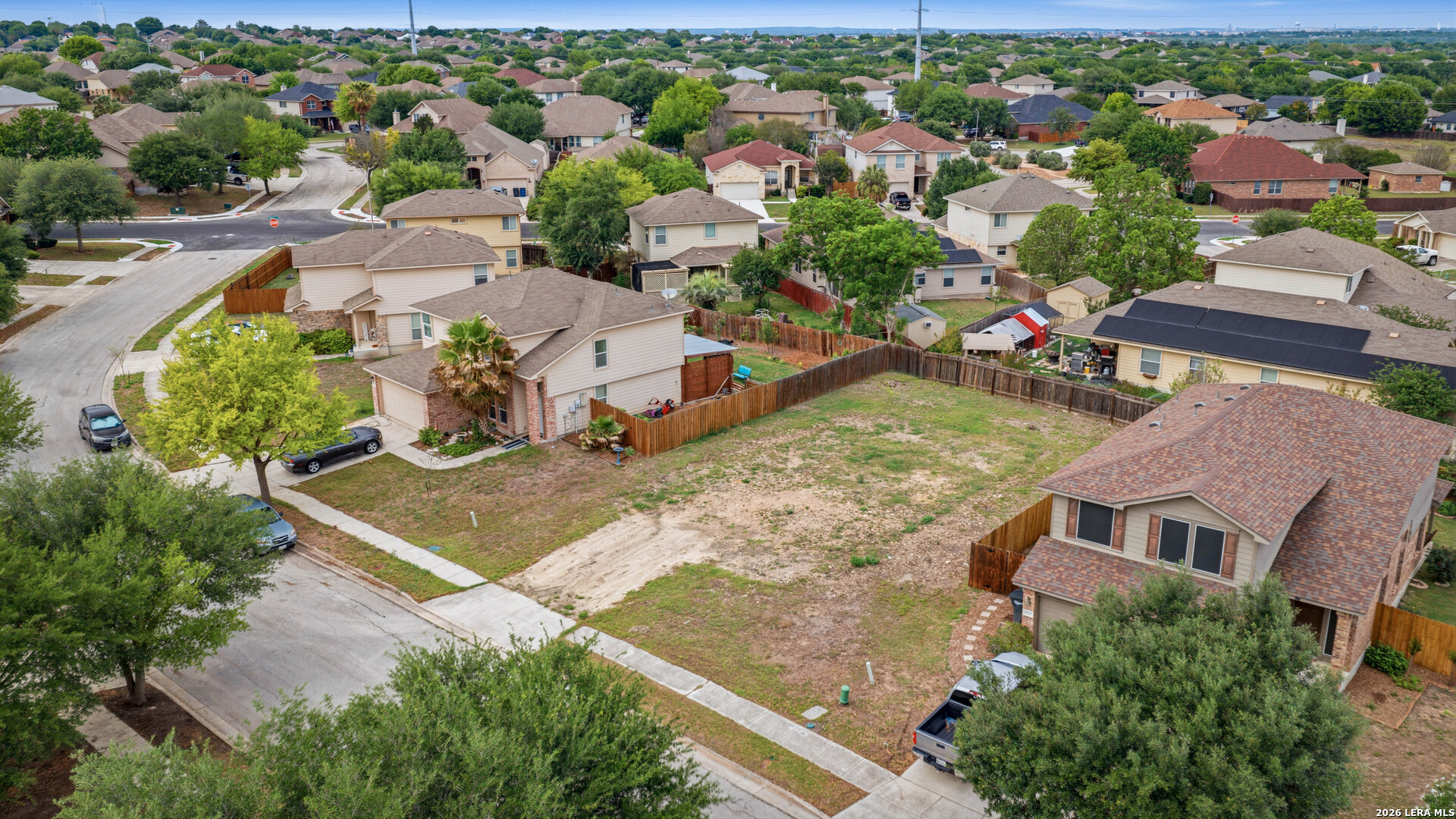 2531 Duval Drive New Braunfels TX 78130