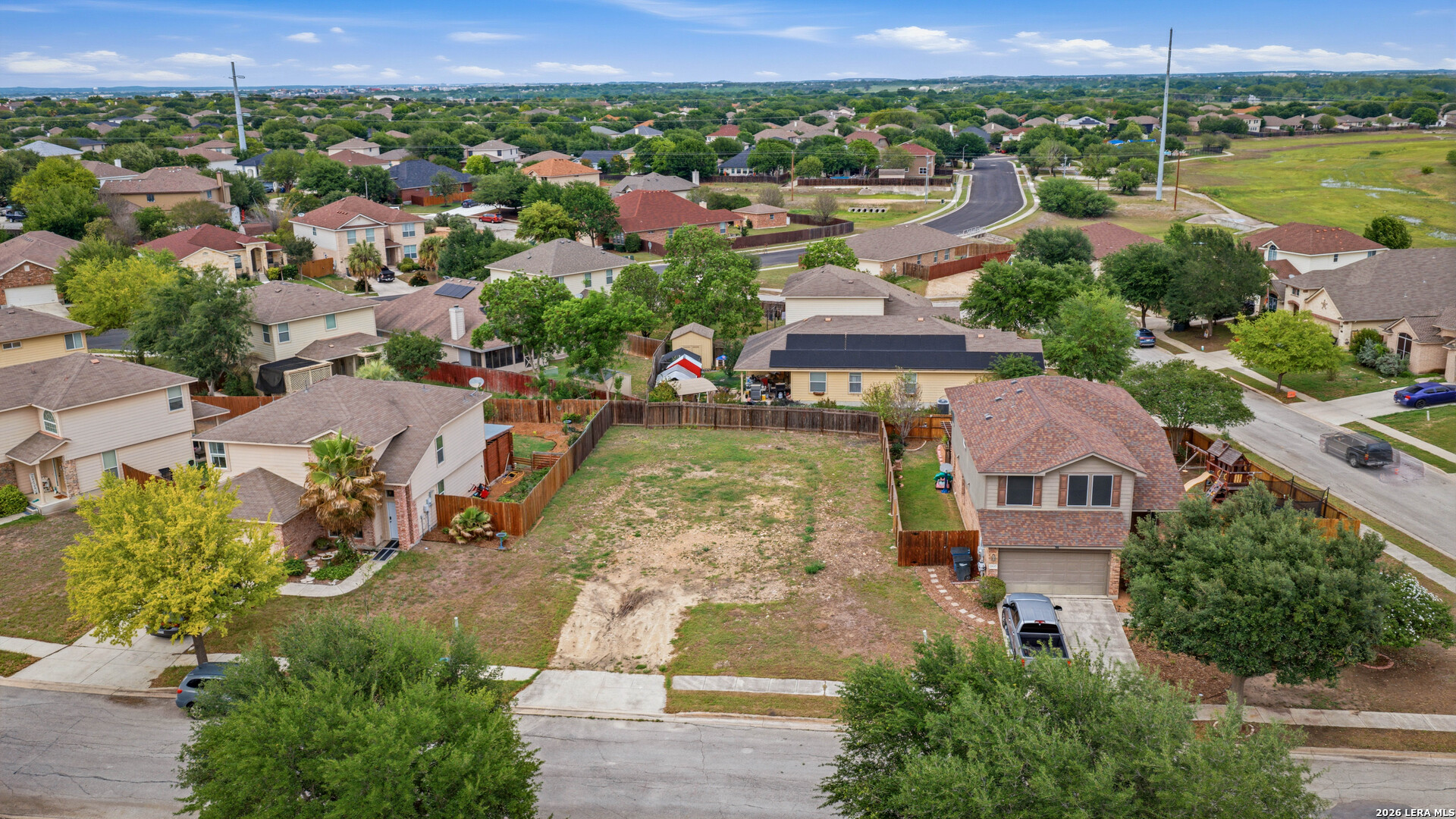 2531 Duval Drive New Braunfels TX 78130