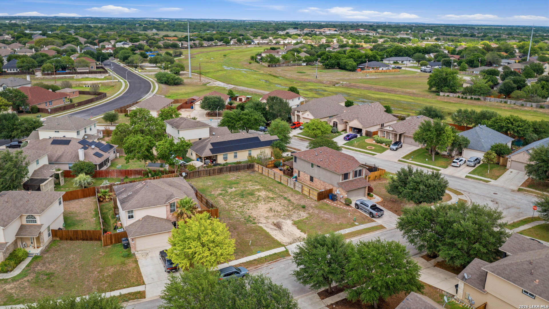 2531 Duval Drive New Braunfels TX 78130
