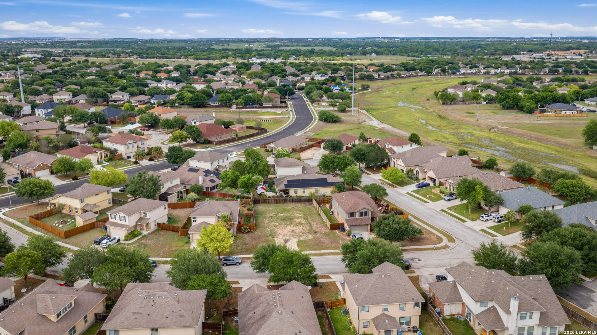 2531 Duval Drive New Braunfels TX 78130