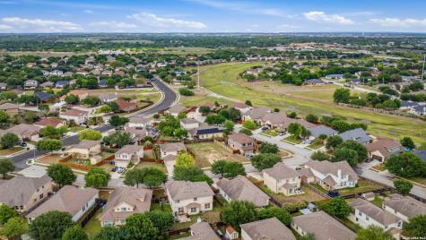 2531 Duval Drive New Braunfels TX 78130