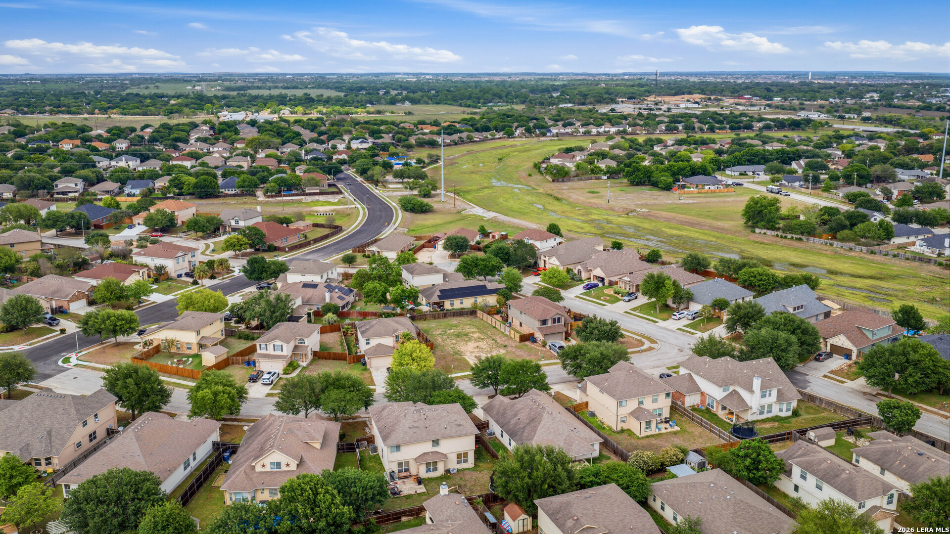 2531 Duval Drive New Braunfels TX 78130