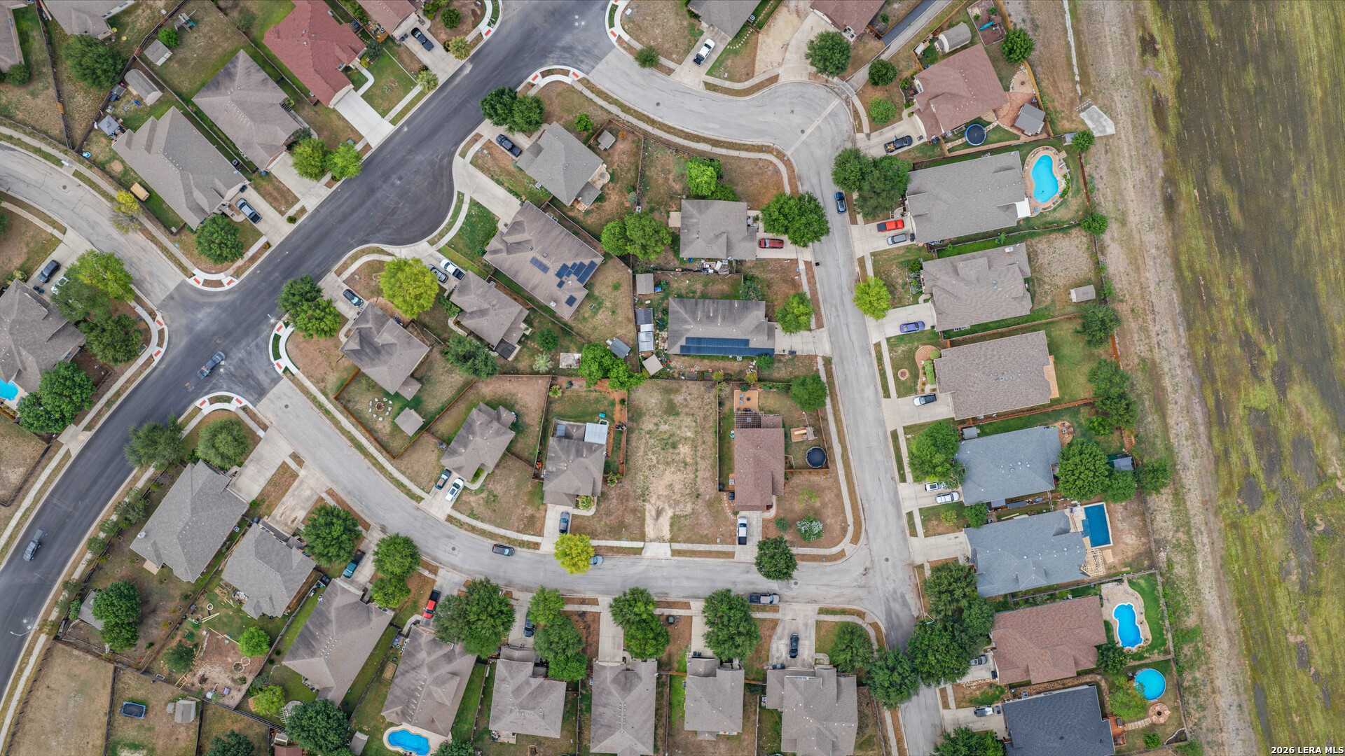 2531 Duval Drive New Braunfels TX 78130